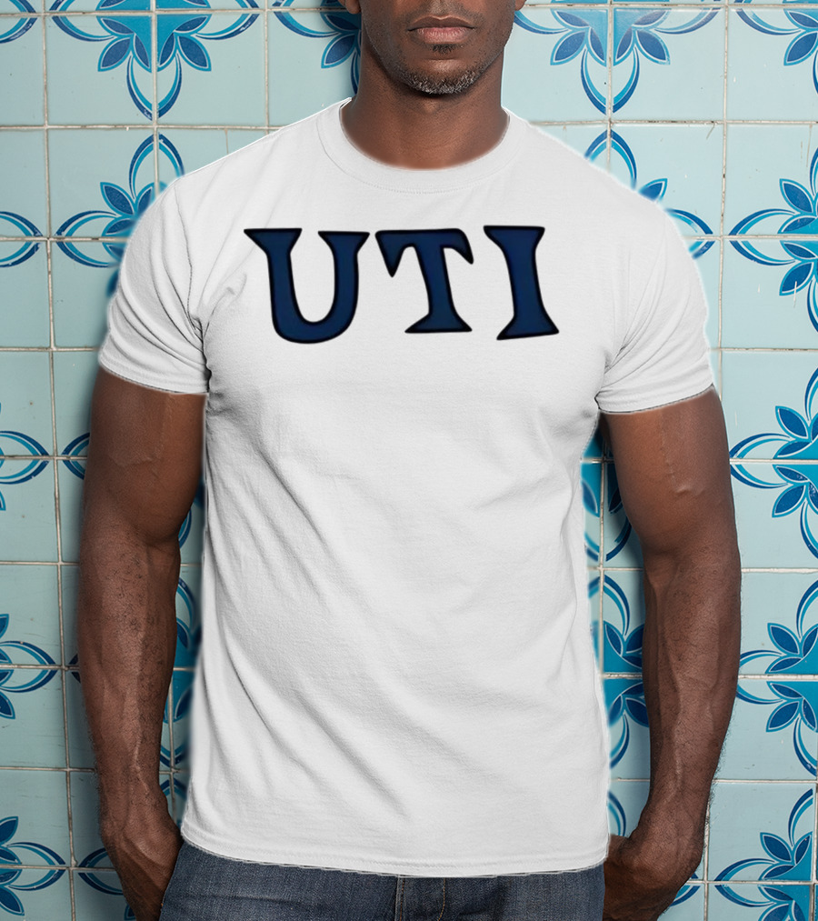 Gretchen Bob’s Burgers UTI T-Shirt