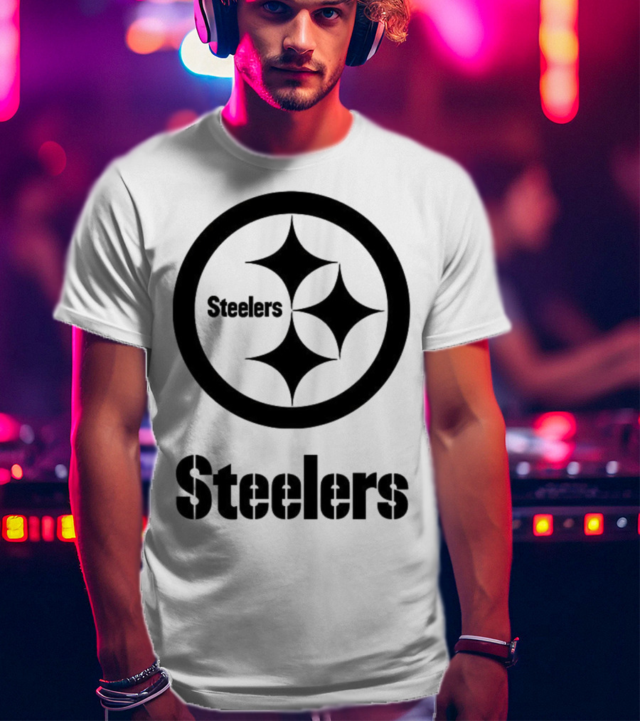 Pittsburgh Steelers Football 2025 Takeaways T-Shirt
