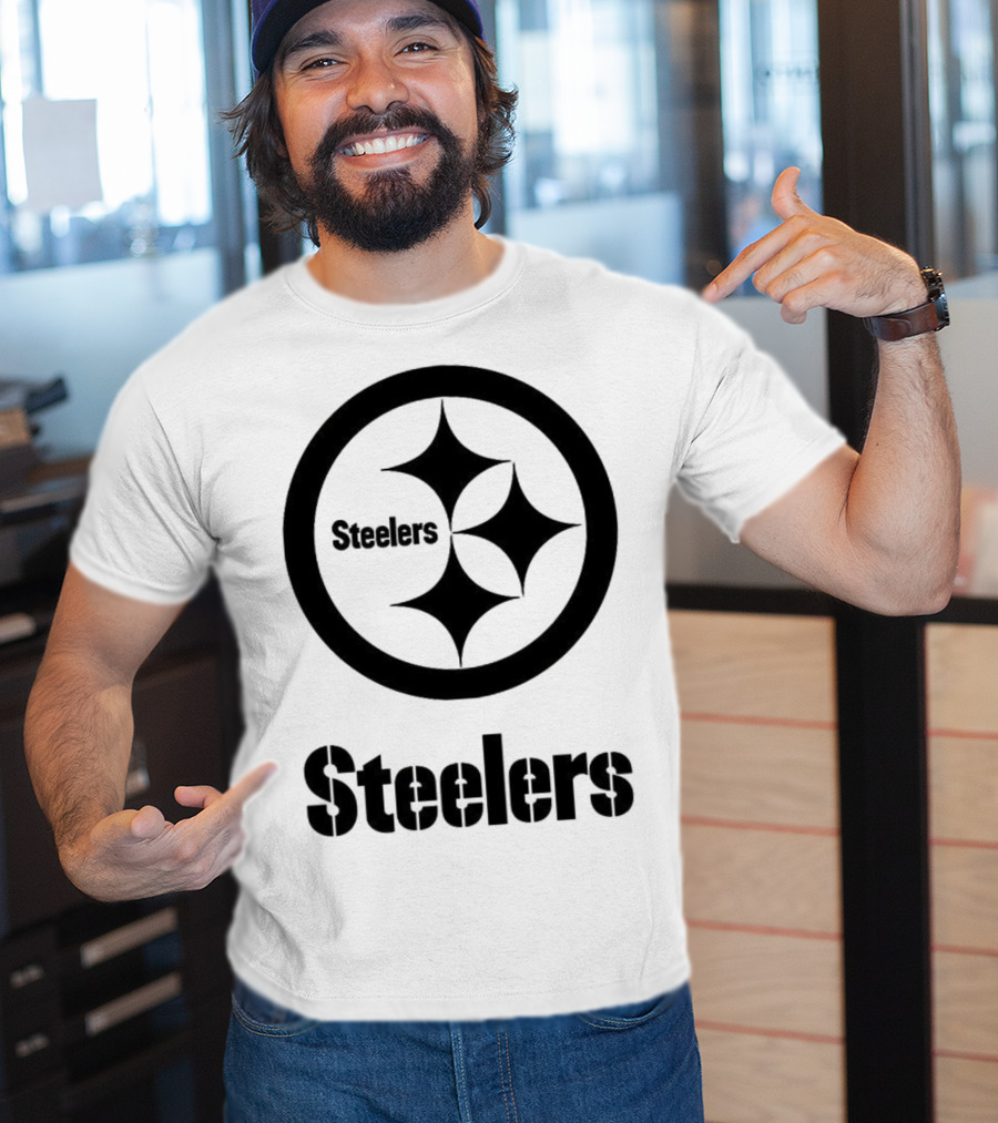 Pittsburgh Steelers Football 2025 Takeaways T-Shirt