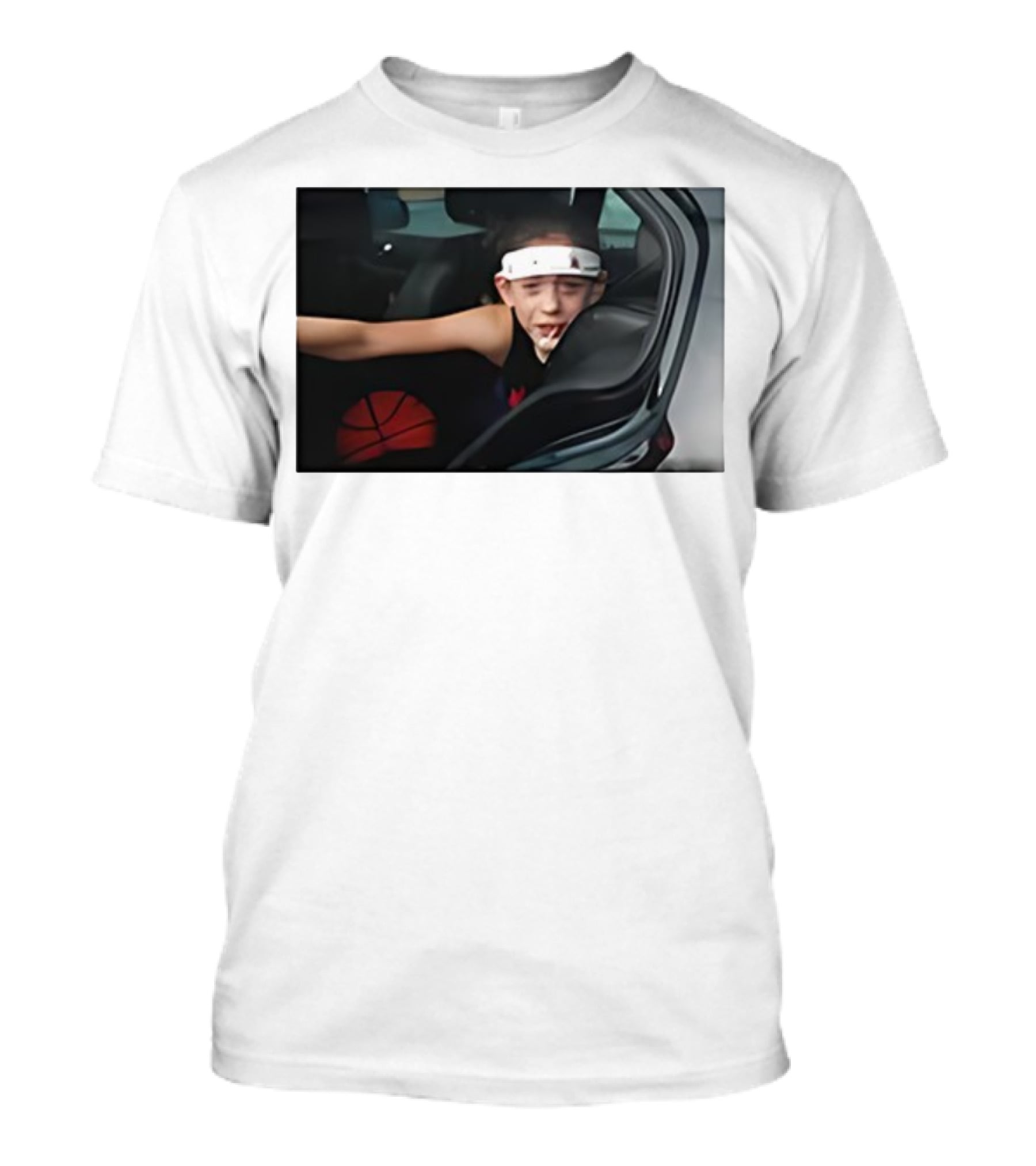 Breanna Stewart 30 Signature Photo T-Shirt
