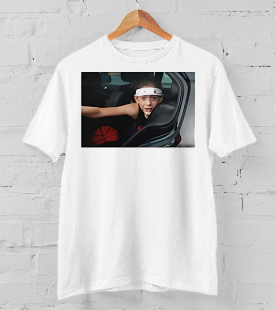 Breanna Stewart 30 Signature Photo T-Shirt