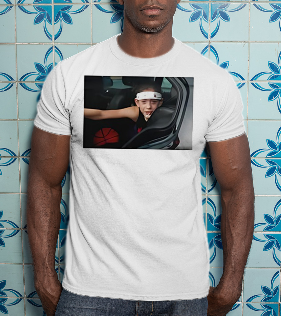 Breanna Stewart 30 Signature Photo T-Shirt