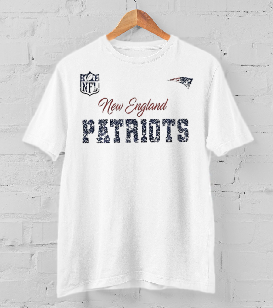 New England Patriots Girls I Am Who I Am Your Approval Isn't Needed NFL T-Shirt