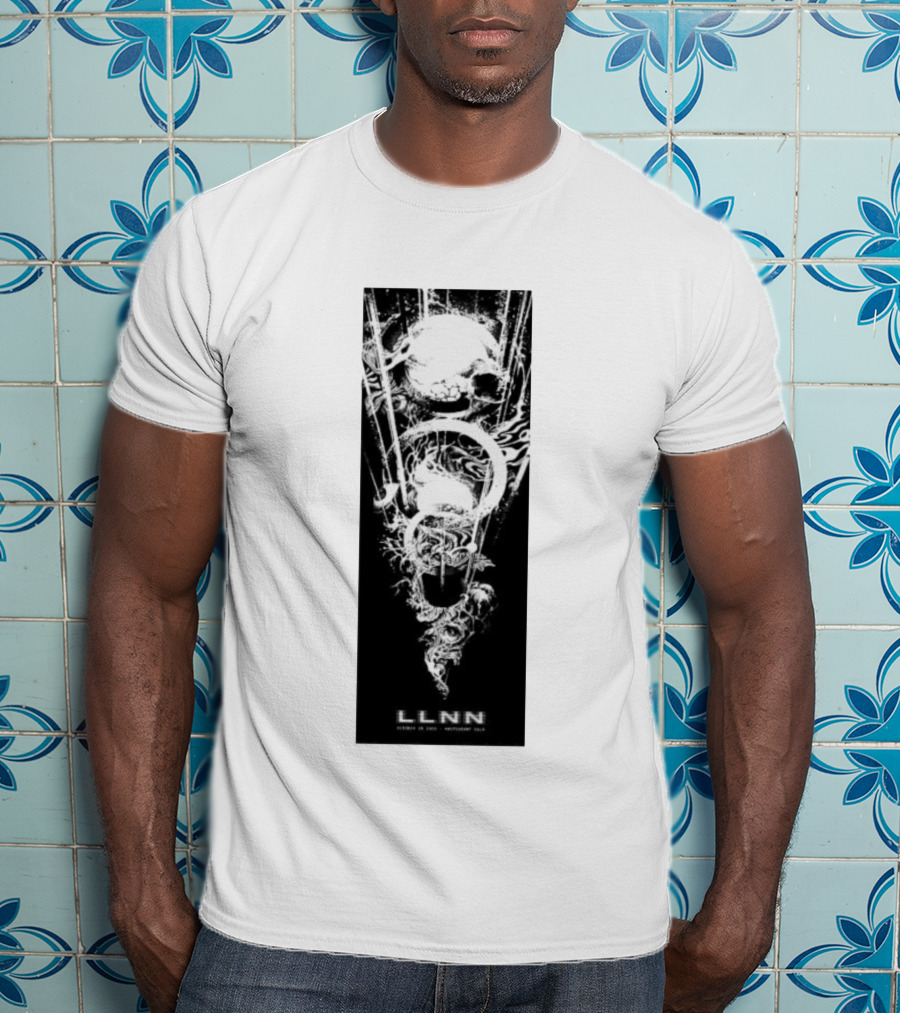 LLNN Høstsabbat Festival Oslo October 25 2025 T-Shirt