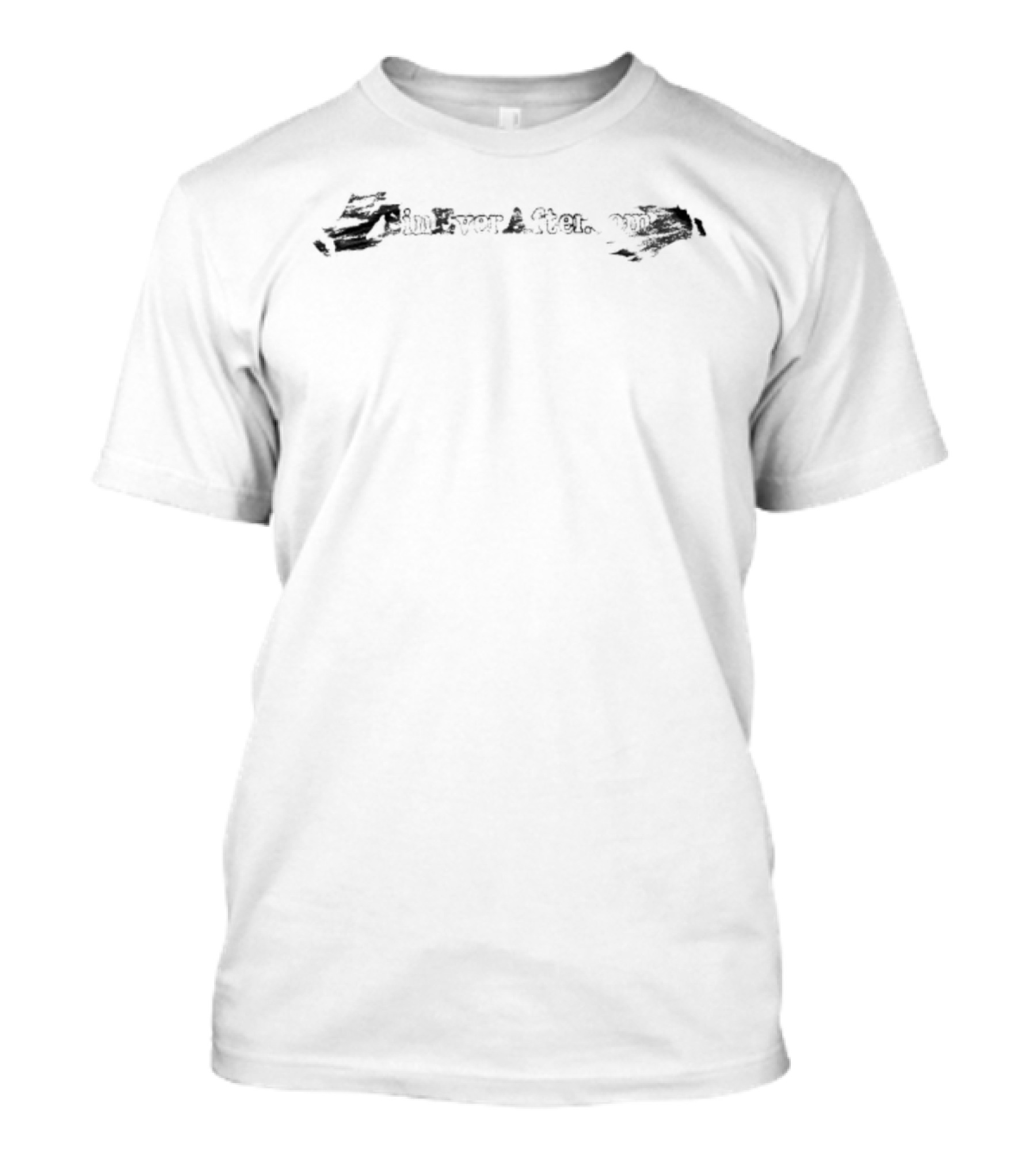 Sineverafter Kingdom 1Oneam Enchantment T-Shirt