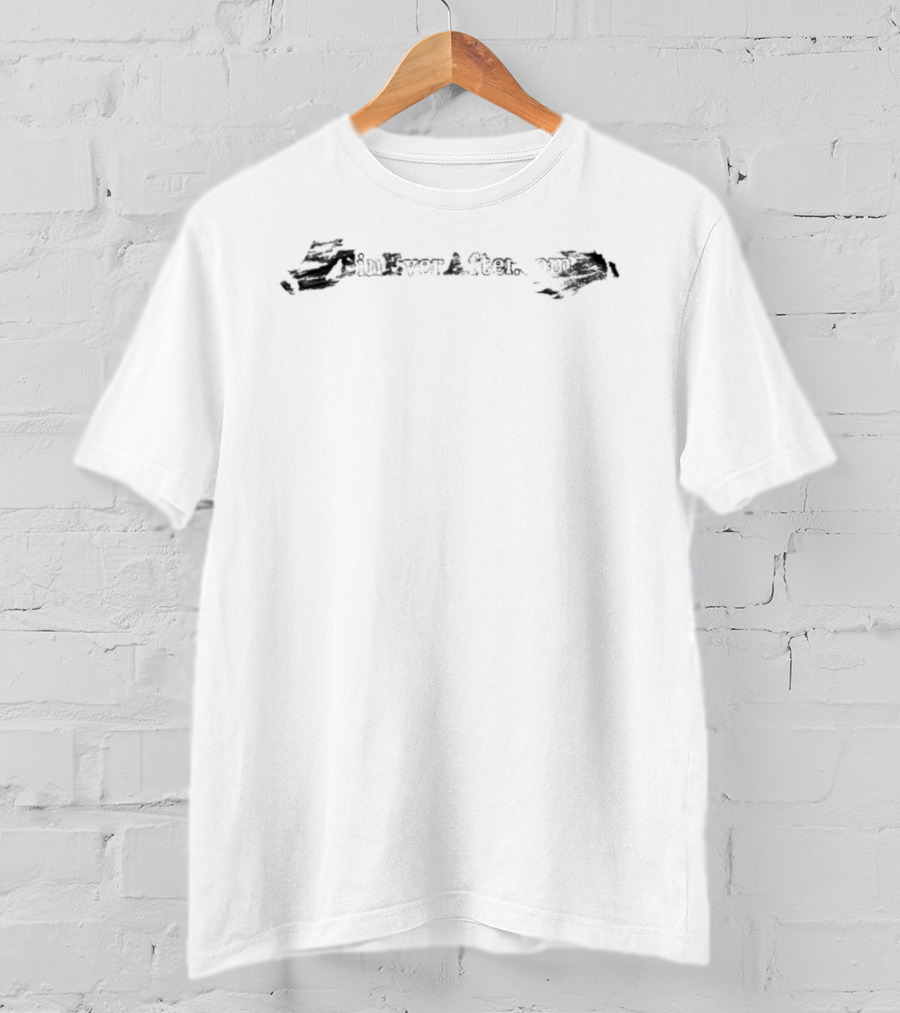 Sineverafter Kingdom 1Oneam Enchantment T-Shirt