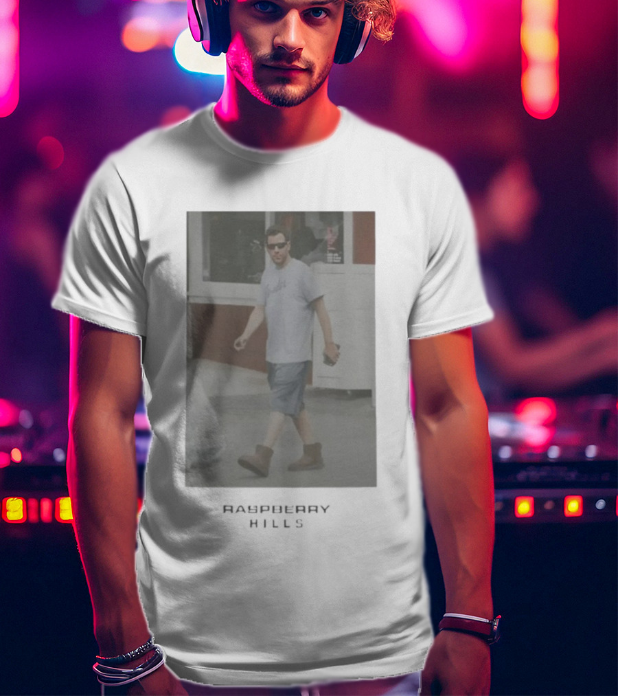 Raspberry Hills Adam Sandler Casual Style Ugg Boots T-Shirt