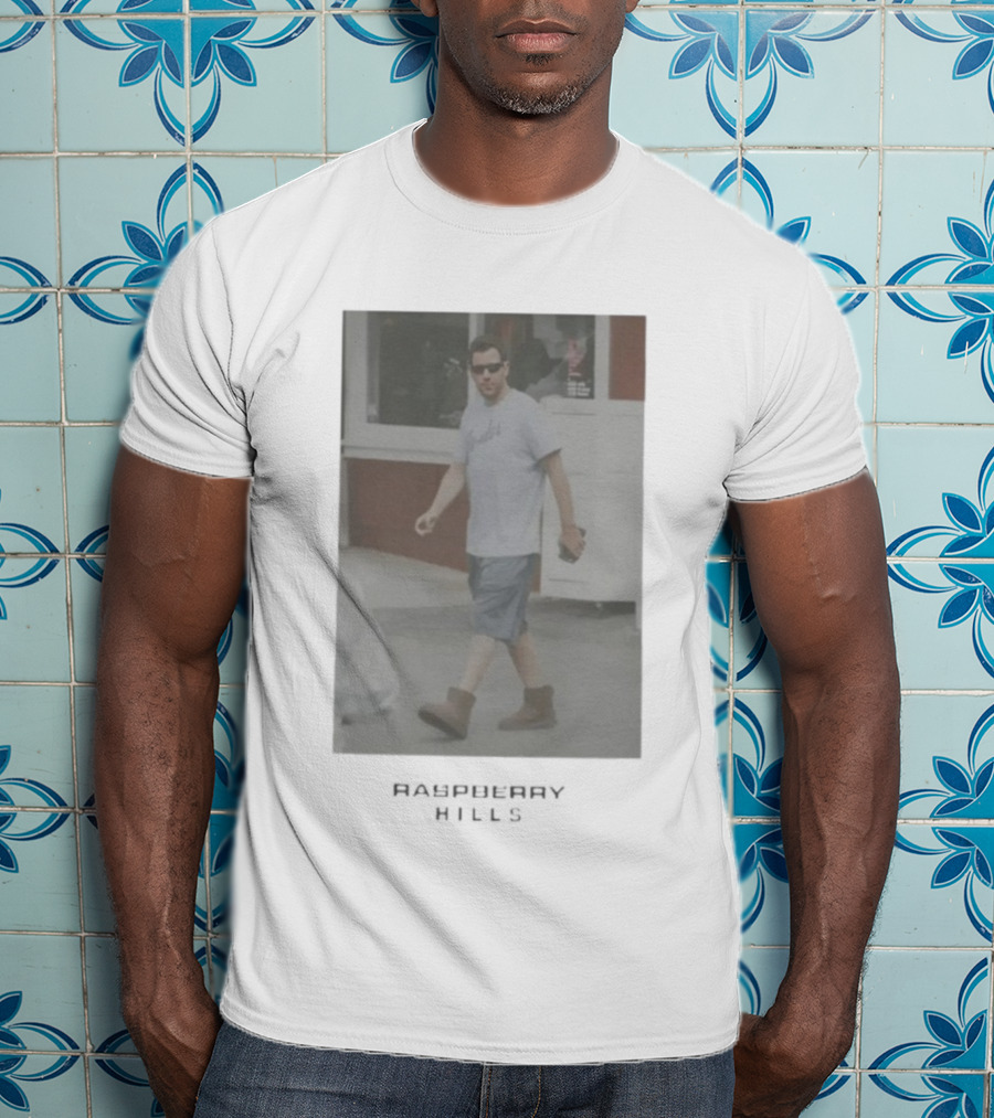Raspberry Hills Adam Sandler Casual Style Ugg Boots T-Shirt