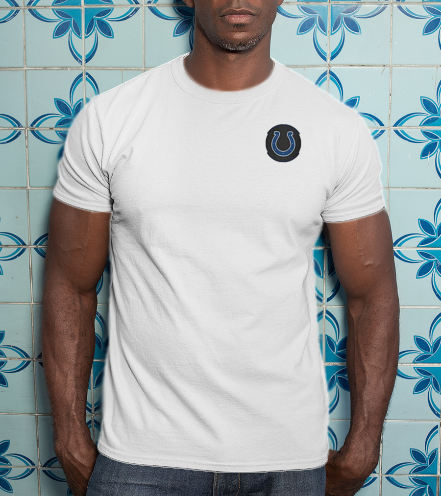 Indianapolis Colts Salute To Service 2023 Military Appreciation NFL T-Shirt