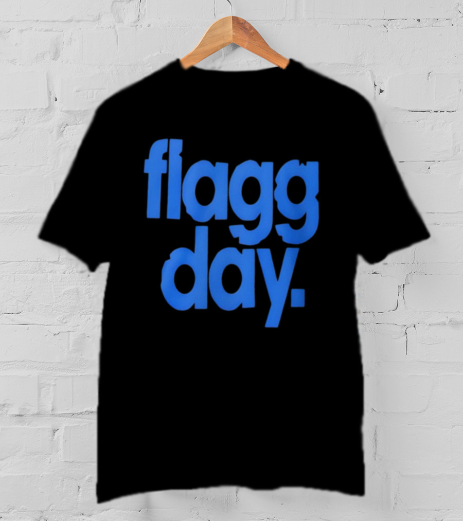 Made In USA Flagg Day Cooper Flagg T-Shirt