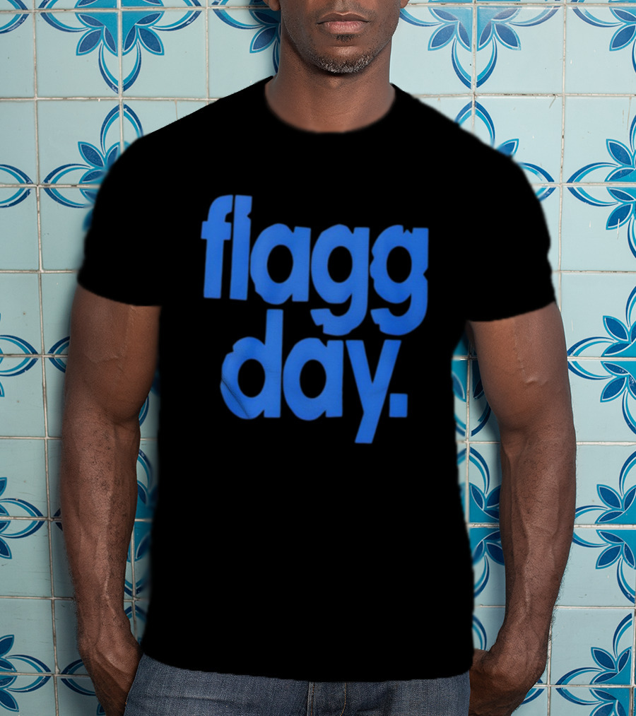 Made In USA Flagg Day Cooper Flagg T-Shirt
