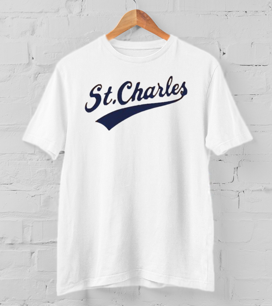 Causeway Lynsey St. Charles Sportswear T-Shirt