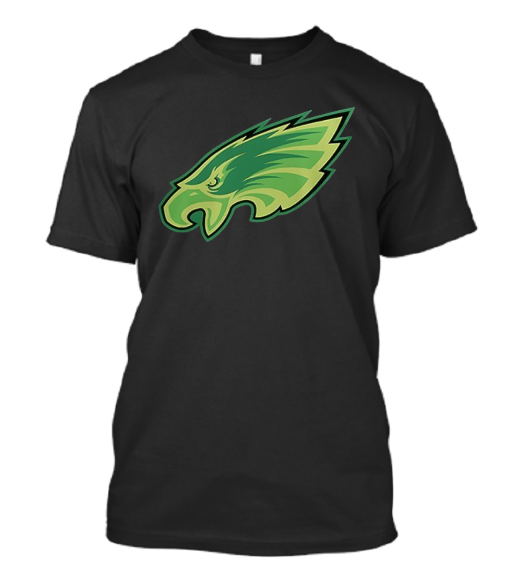 Philadelphia Eagles Vintage 2025 NFL Season Opener Vs Dallas Cowboys T-Shirt