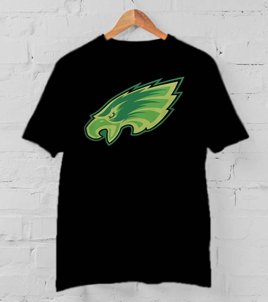 Philadelphia Eagles Vintage 2025 NFL Season Opener Vs Dallas Cowboys T-Shirt