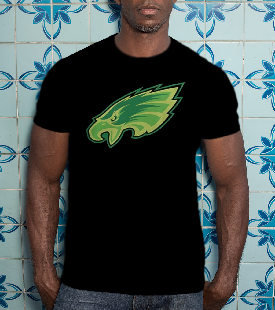 Philadelphia Eagles Vintage 2025 NFL Season Opener Vs Dallas Cowboys T-Shirt