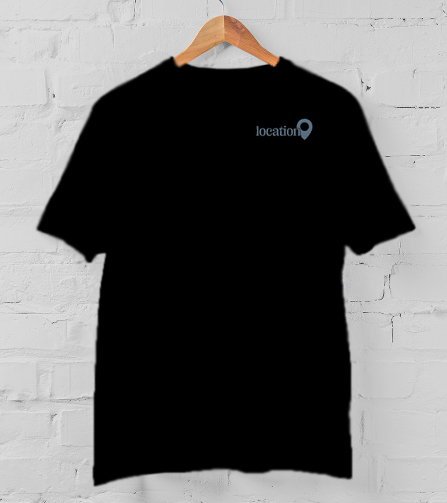 Santa Dave Far From The Rest But I’m Far From My Best Signature Location Brands T-Shirt