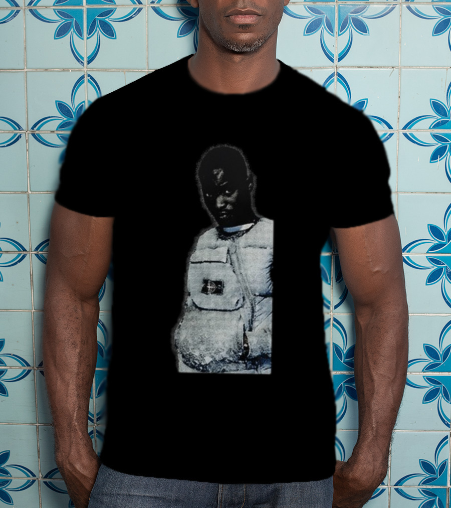 Dave The Boy Who Played The Harp Vintage UK 2026 Stone Island Vest Iconic Style T-Shirt