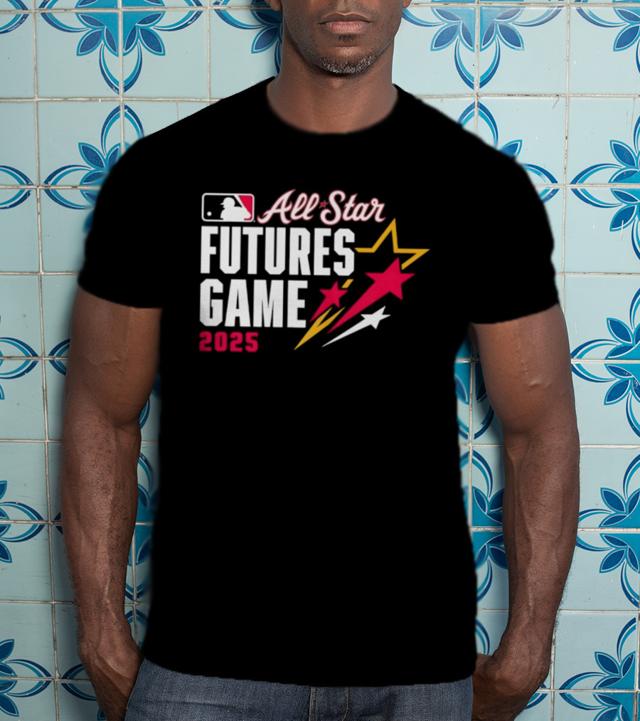 Fred McGriff Trey Yesavage MLB All Star Futures Game 2025 T-Shirt