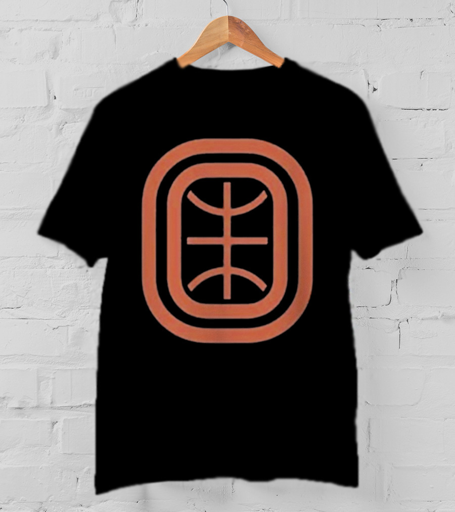 Ausar Thompson Overtime Elite Basketball Emblem T-Shirt