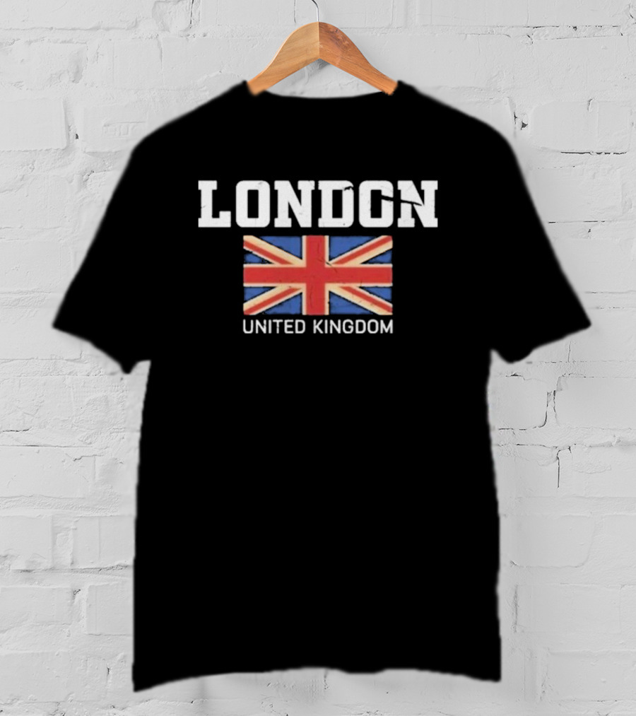 The Real Housewives Of Orange County Tamra Judge London United Kingdom T-Shirt