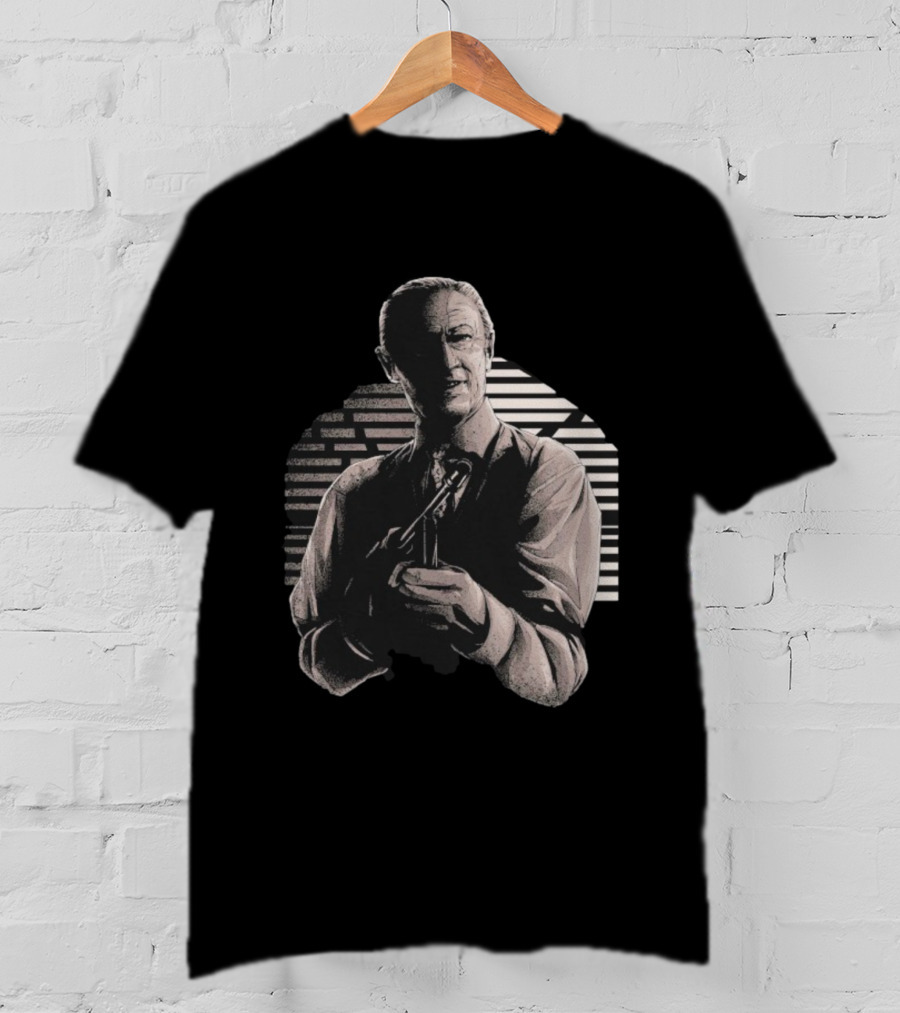 Angels With Filthy Souls Gangster Film Parody Retro Style T-Shirt