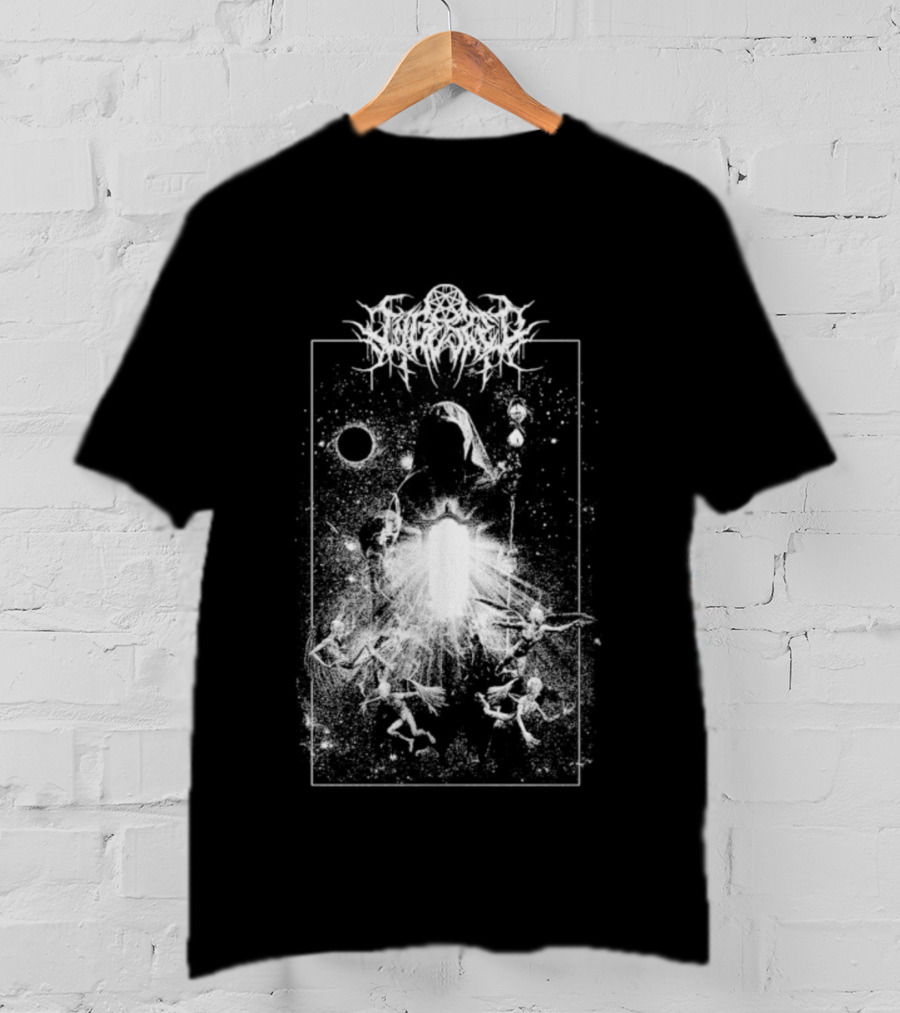 Ingested Shadow T-Shirt