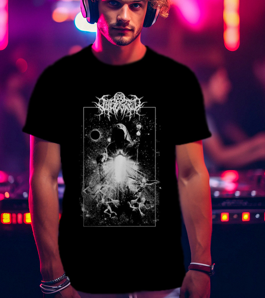 Ingested Shadow T-Shirt
