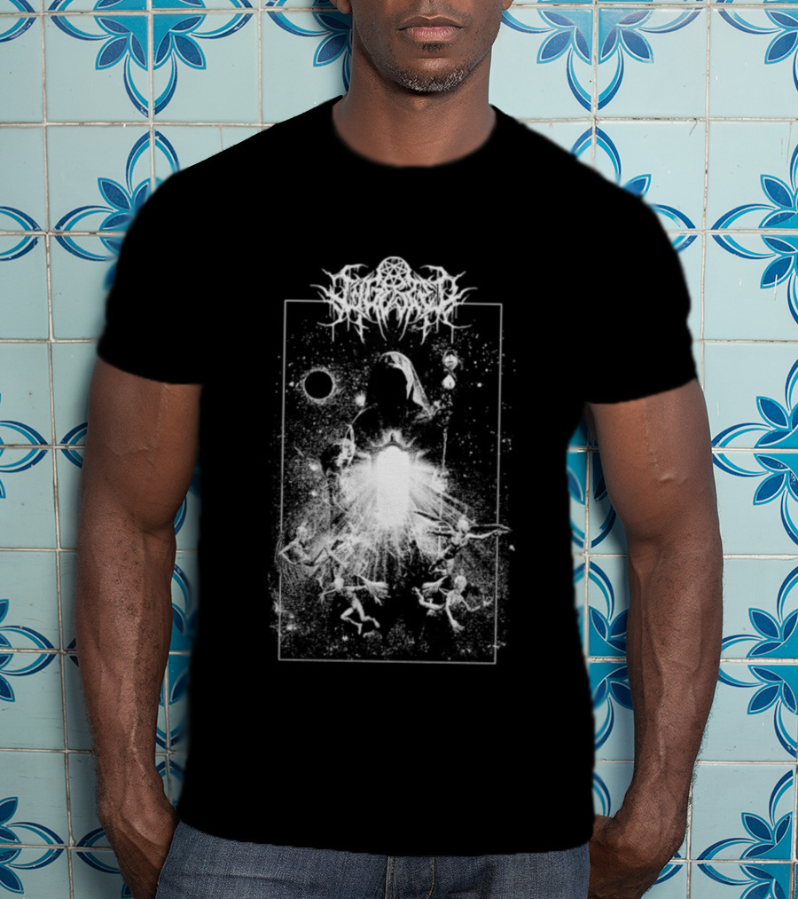 Ingested Shadow T-Shirt