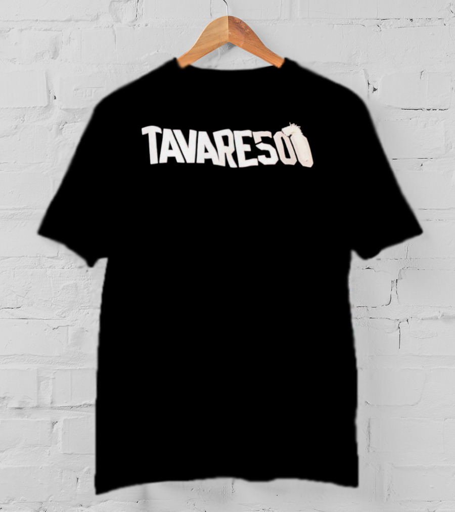 TAVARE500 Toronto Maple Leafs Hockey Fan Official Gear T-Shirt