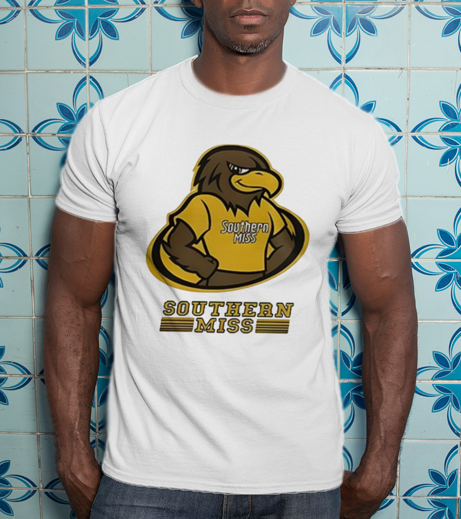 Southern Miss Golden Eagles Game Week 2025 Arkansas State T-Shirt