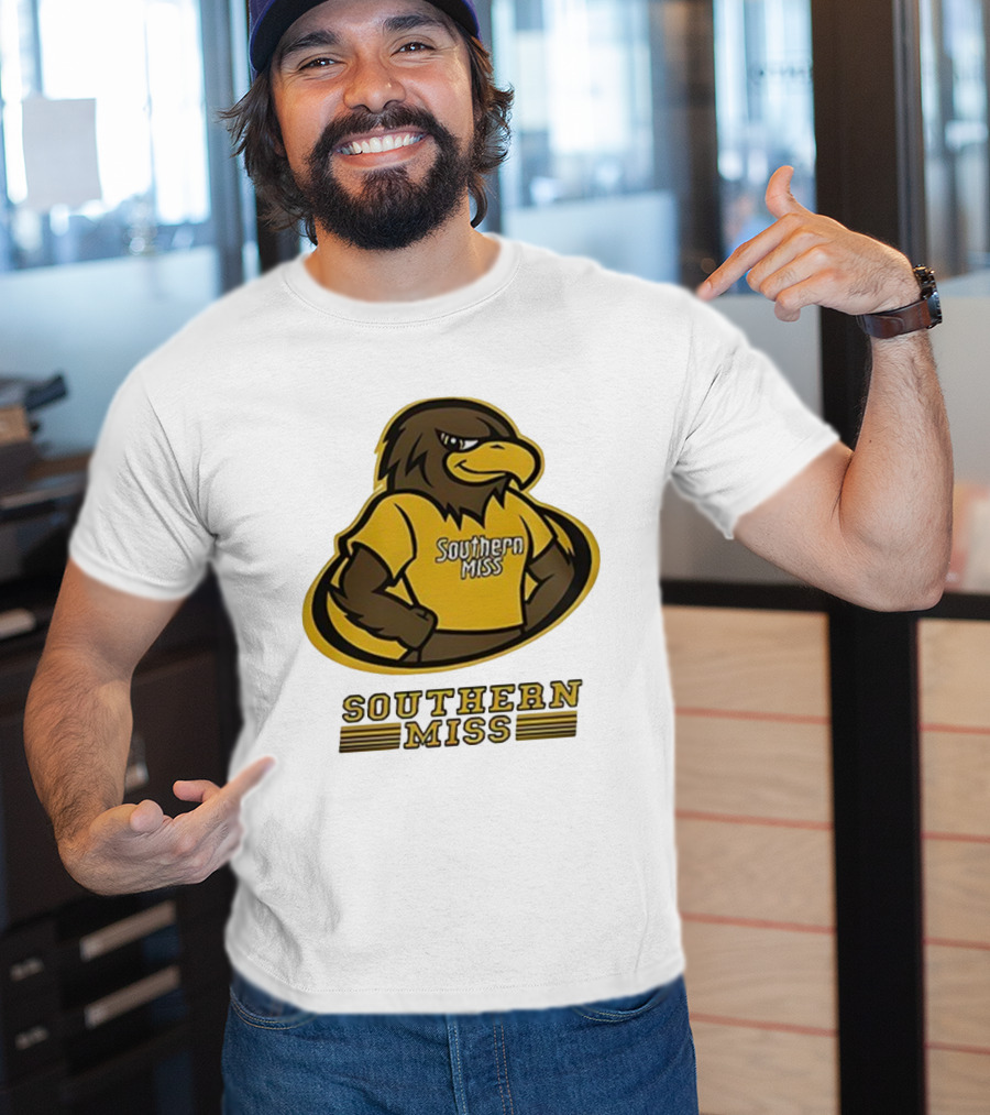 Southern Miss Golden Eagles Game Week 2025 Arkansas State T-Shirt