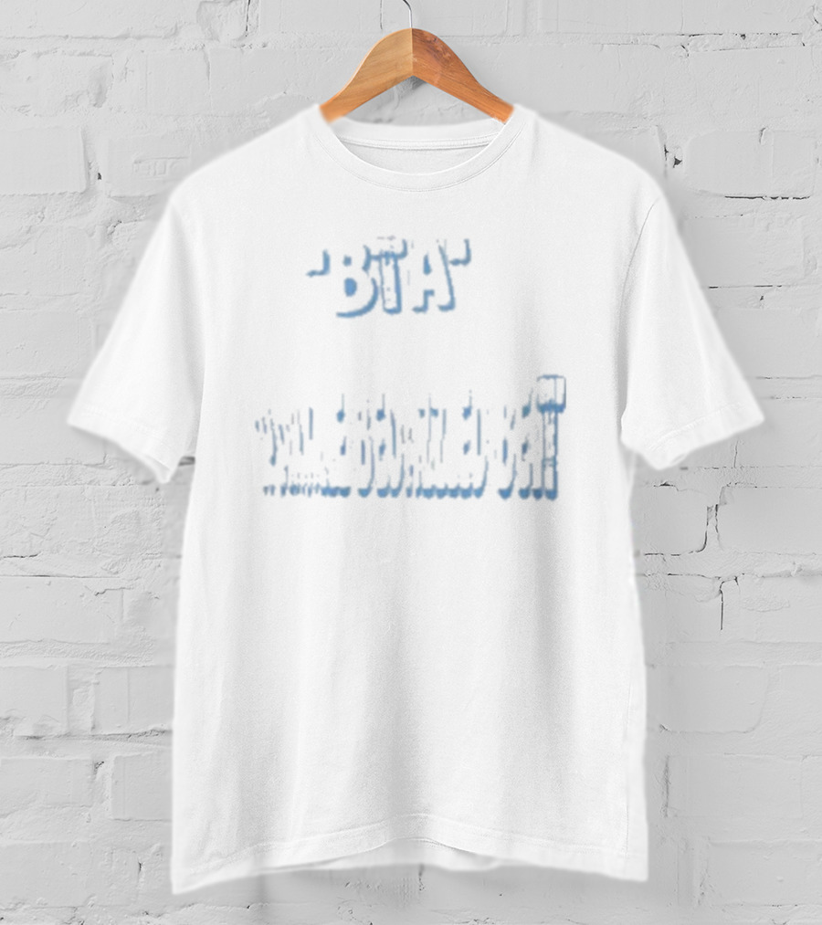 Caleb Wilson’s Father All Of The Lights People Never Smile ProSparkle T-Shirt