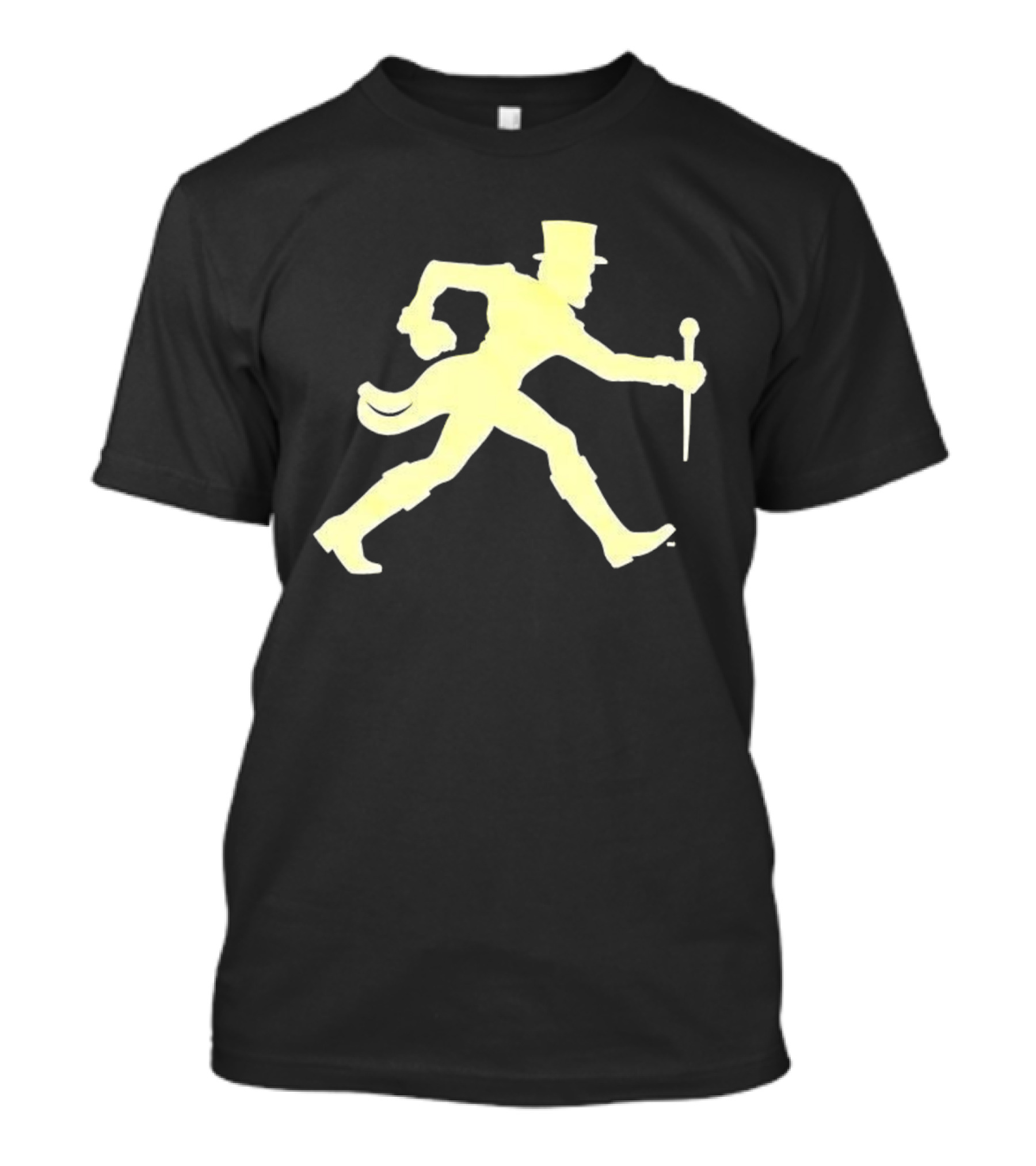Wake Forest Women's Soccer Hello Friday Wake Forest T-Shirt
