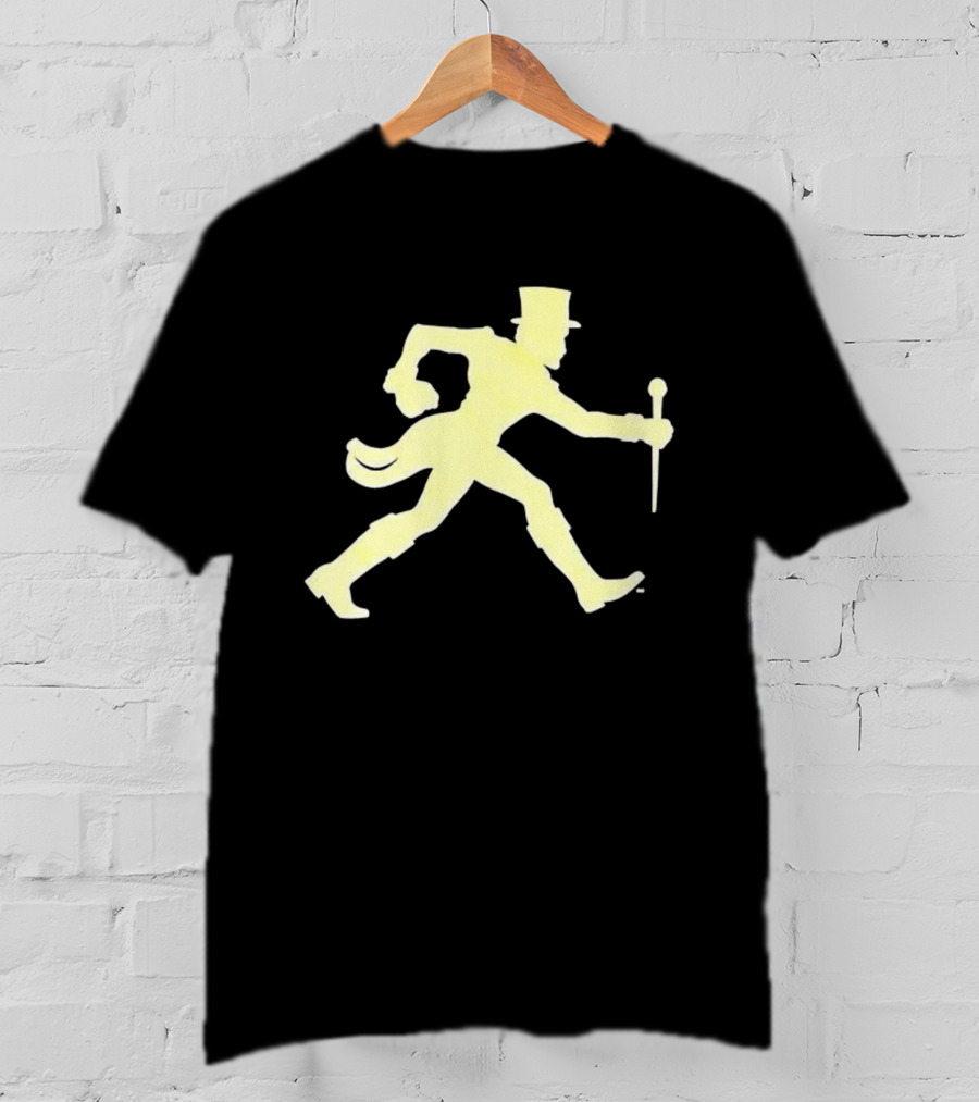 Wake Forest Women's Soccer Hello Friday Wake Forest T-Shirt