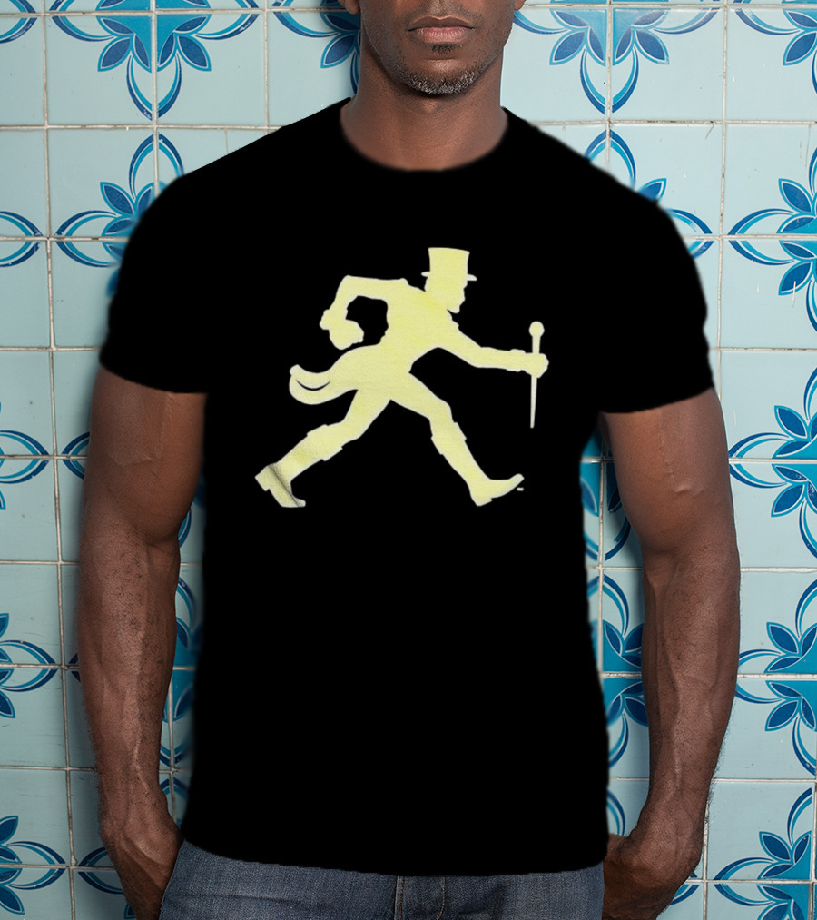 Wake Forest Women's Soccer Hello Friday Wake Forest T-Shirt