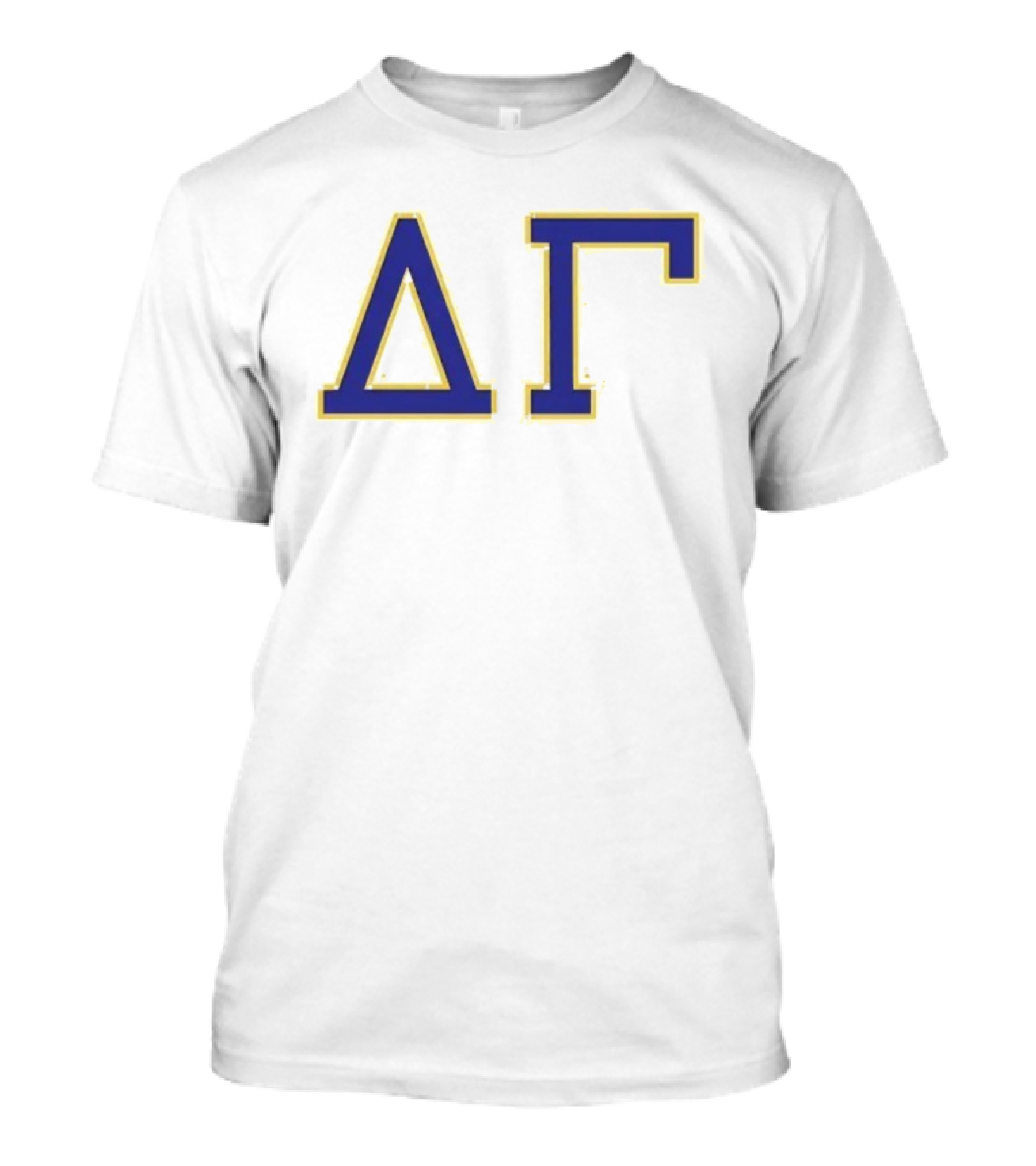 Saturday Night Live Saturday Night Live Delta Gamma Nikki Glaser T-Shirt