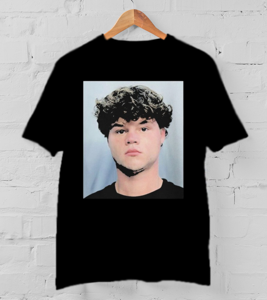 Jack Doherty Shot Viral Trending Image T-Shirt