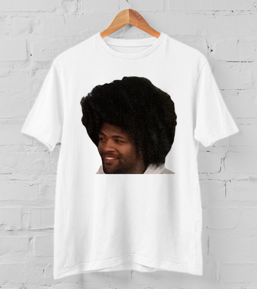 Rome Odunze Big Face Smiling Meme Chicago Bears NFL Football T-Shirt