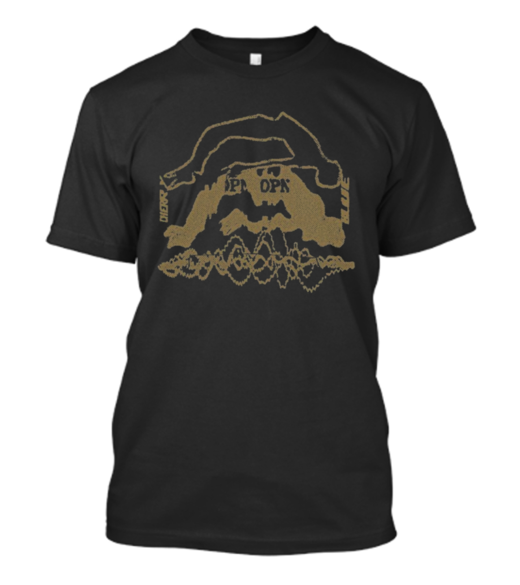 Online Ceramics OPN Tranquilizer T-Shirt