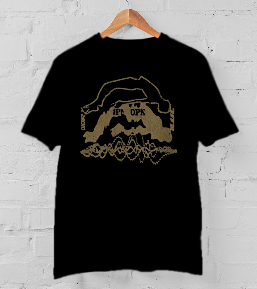 Online Ceramics OPN Tranquilizer T-Shirt