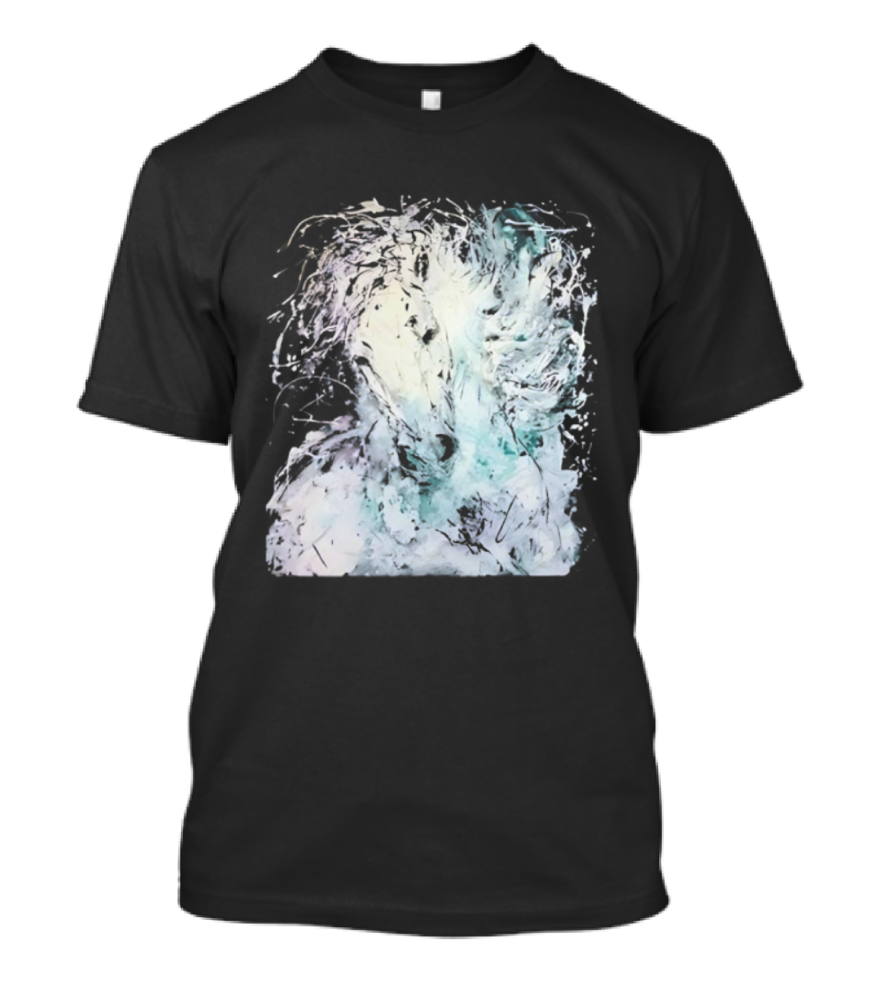 Hercules Power Horse Mythical Strength T-Shirt