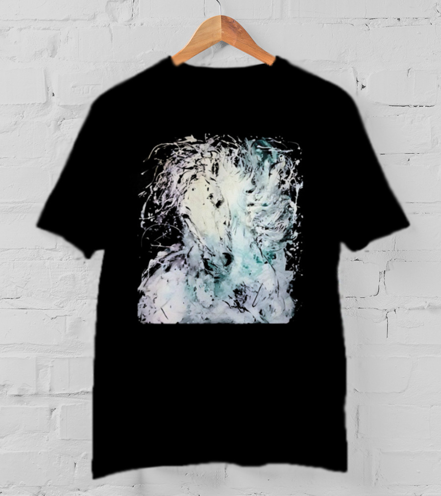 Hercules Power Horse Mythical Strength T-Shirt