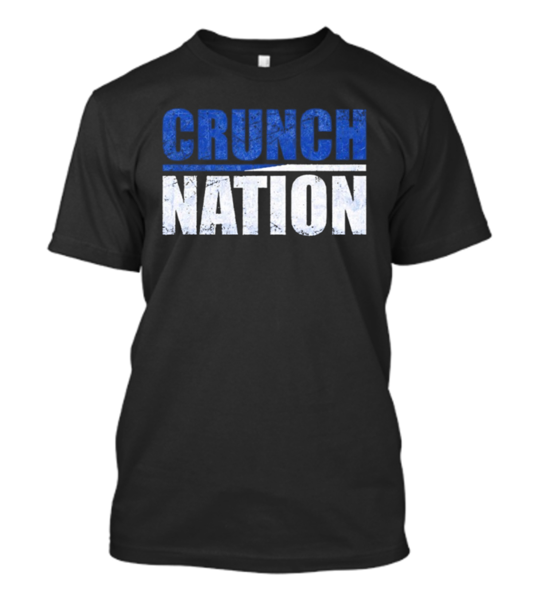 Syracuse Crunch Nation Hockey Team Spirit T-Shirt