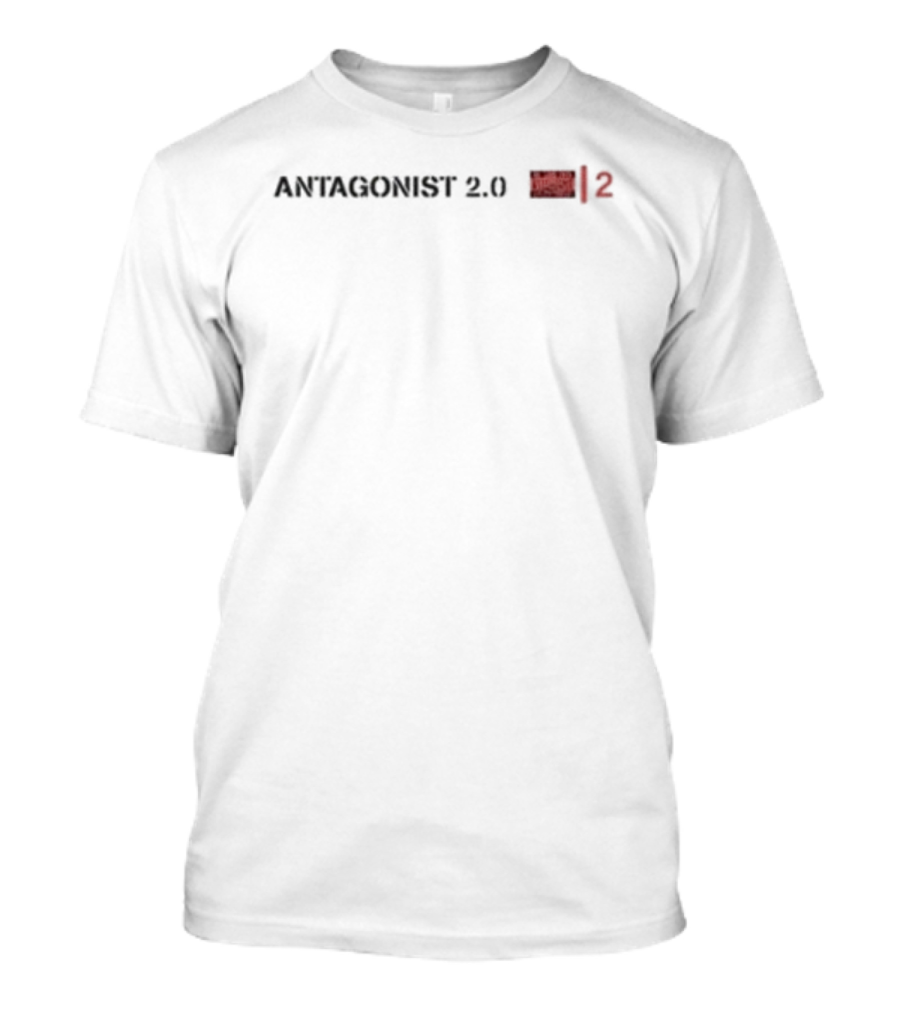 Playboi Carti Antagonist 2.0 Rockstar Vol 2 T-Shirt