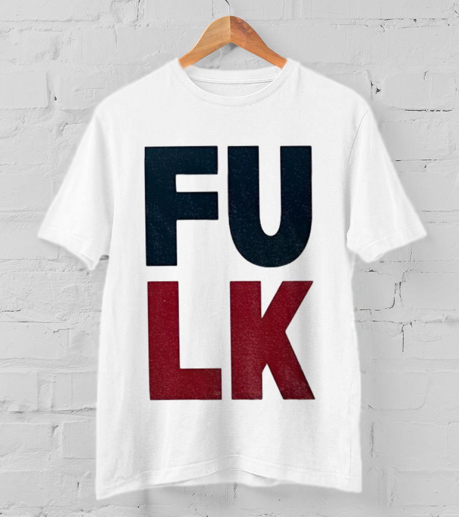 FULK Kiffin Lane Ole Miss Football 2025 T-Shirt