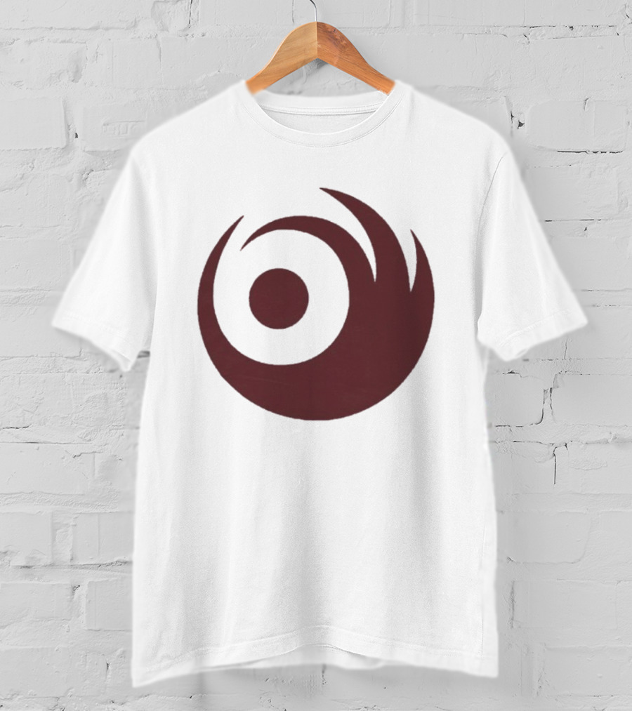 I Am Lights Big Swirl T-Shirt