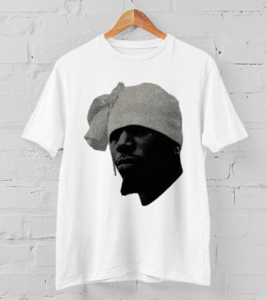 Joey Bada$$ And Friends Brooklyn Event 11 19 2025 VIP Pass Exclusive Merchandise T-Shirt