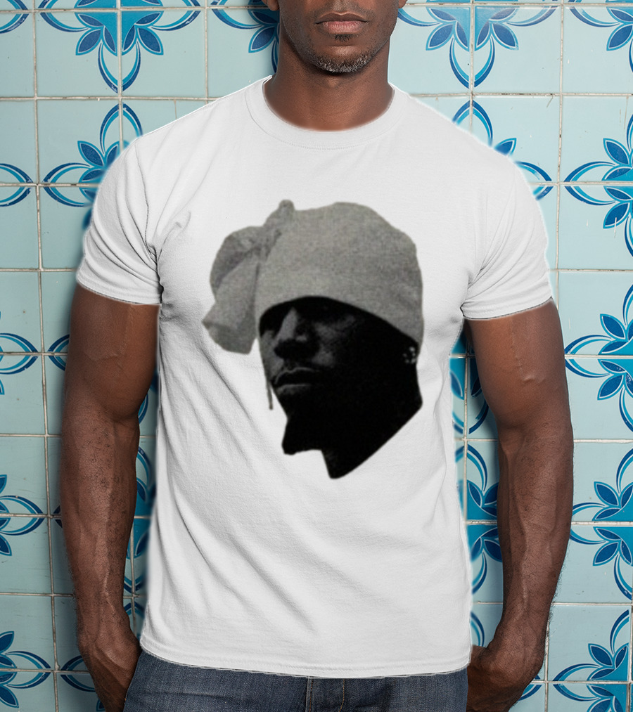 Joey Bada$$ And Friends Brooklyn Event 11 19 2025 VIP Pass Exclusive Merchandise T-Shirt