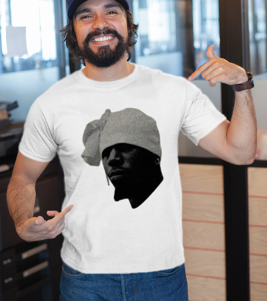 Joey Bada$$ And Friends Brooklyn Event 11 19 2025 VIP Pass Exclusive Merchandise T-Shirt