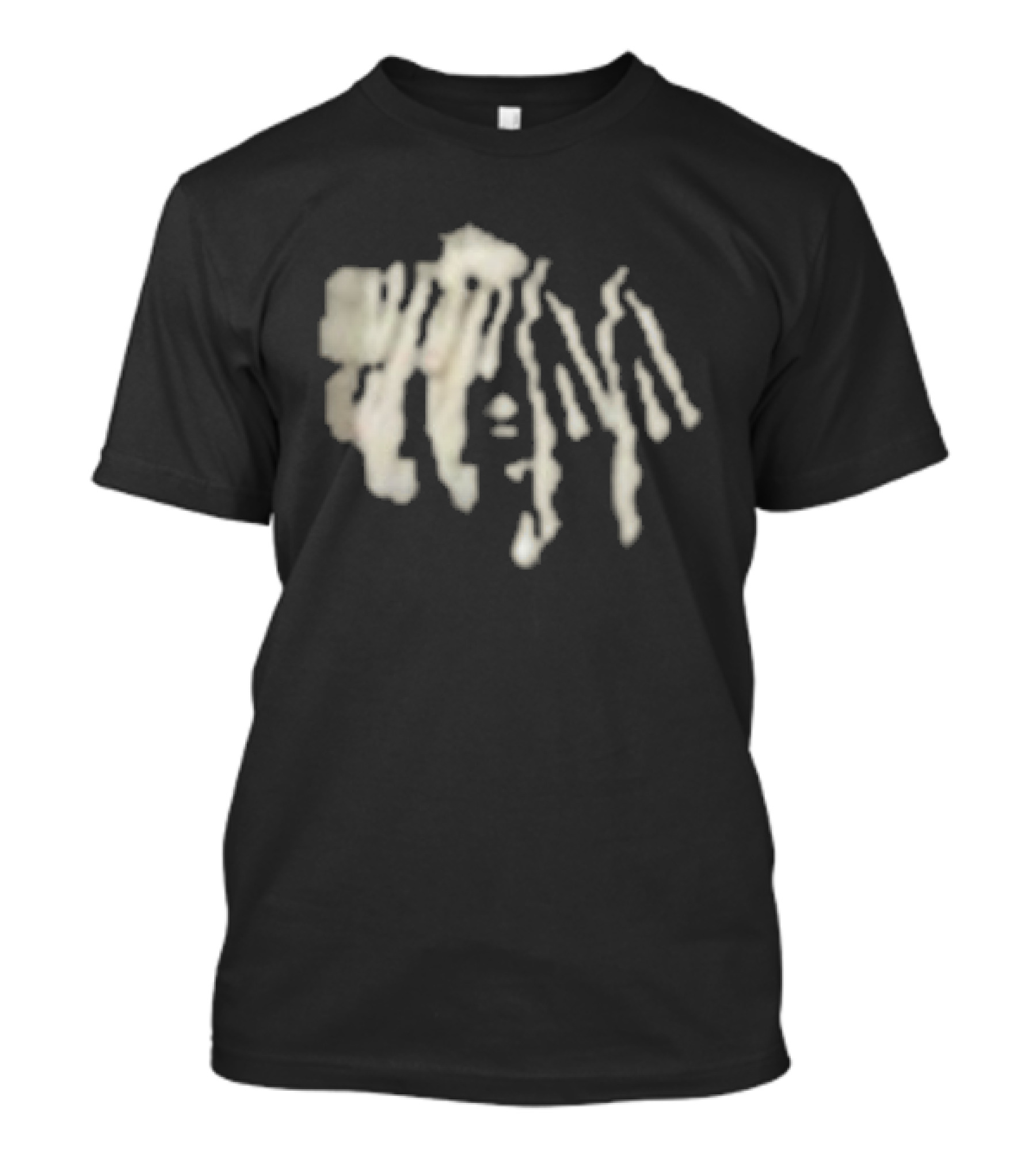 Jack Harris Overthinking Photo T-Shirt